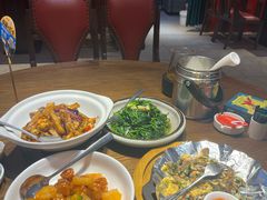 -闽鄂情·闽南招财鸭(水头店)