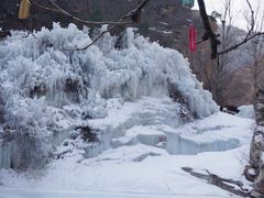 -黑龙潭风景区