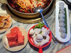 -矮板凳老火锅(宽窄巷子店)