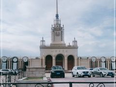 -北京展览馆