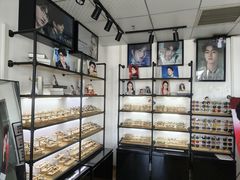 -零度国际眼镜(王家湾店)