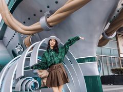 -沈阳铁西万象汇