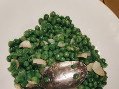 -新白鹿餐厅(百联中环店)