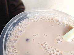 -八婆婆烧仙草(中山路店)