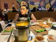 -火锅先生(五马街店)