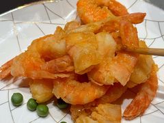 -珊海荟海鲜楼·天津菜·海肠捞饭·皮皮虾锅贴王(佛罗伦萨店)
