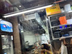 -小锅饭豆腐馆(嘉陵江街店)