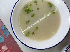 -重庆何乌鱼(南湖逸家店)