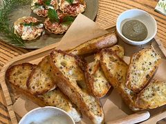 -兮食农场餐厅