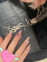 -奈思·日式美甲美睫沙龙