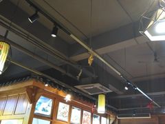 -人民食堂(青羊宫店)