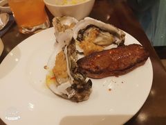 -Social 秀西餐厅-长沙瑞吉酒店(运达店)