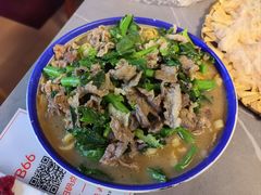 -官塘陈记鱼生·潮汕砂锅粥·牛肉火锅(潮枫路总店)