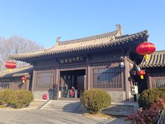 -赵州桥景区