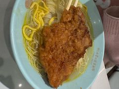 -常州银丝面馆(府琛店)