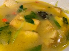 功夫烧豆腐-蟹岛开饭楼