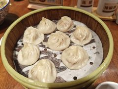 -老淮滨-蚌埠非遗小吃(淮河路店)