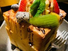 -小资太太餐厅(南岗区店)
