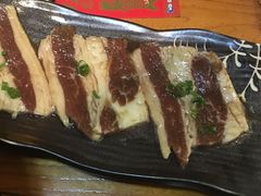 -黑牛の店·和牛烧肉(大悦城店)