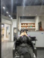 -发饰美男士增发补发假发定制店