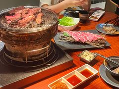 -山之屋炭火烧肉·生啤畅饮(大朗万科中央公园店)