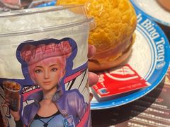 -敏华冰厅(天河城店)