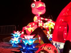 景点-沈阳植物园