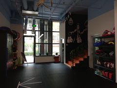 -体育科代表搏击散打体能训练馆(陶然亭店)