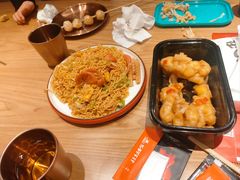 -乡村牛仔(奥林花园店)