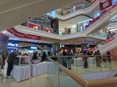 -吾悦广场(南京鼓楼店)