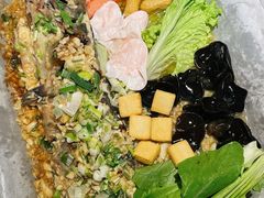 -三煮纸包鱼(青岛总店)
