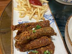 -代羊肉(中和店)