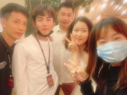 点击看大图 -日光视觉婚纱摄影(旗舰店)