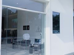 门面-Pam Coffee