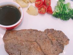 -必胜客(张家港购物公园店)