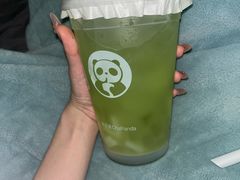 -茶百道(宜昌万达店)