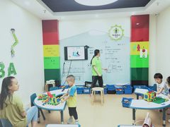 -卡巴机器人编程·少儿编程·信息学竞赛(公益西桥校区)