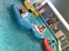 -蒙特利亲子乐园