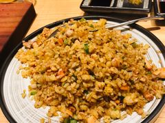 海鲜炒饭-yokocho上横町·日本食街(深业上城店)