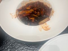 -竹雨堂创意中国菜(裕华店)