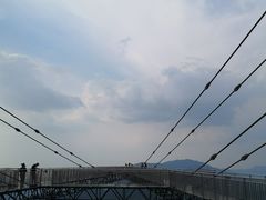 -木兰云雾山