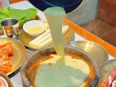 -六七八韩式烤肉·韩国料理(上杭路店)
