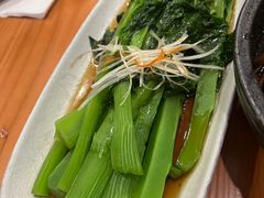 -绿茶餐厅(成都天府红店)