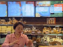 -国际饭店·帆声西饼屋(黄河路店)
