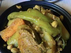 -La Medina餐厅(亮马河南路店)