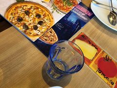 -必胜客(安吉浙北店)