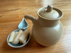 -蟹家大院 · 独揽江景(滨江店)