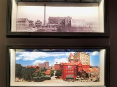 -青岛啤酒博物馆