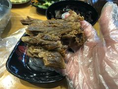 -谈骨论斤大盆骨(顺义店)