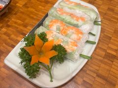 -Hoang Yen Vietnamese Cuisine